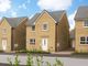 Thumbnail Detached house for sale in "Kingsley" at Cumeragh Lane, Whittingham, Preston