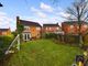 Thumbnail Detached house for sale in Mimosa Close, Chorley