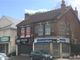 Thumbnail Land for sale in 1256-1258 Pershore Road, Stirchley, Birmingham