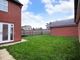 Thumbnail Detached house to rent in East Lawn Drive, Doveridge, Ashbourne.