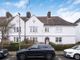 Thumbnail Semi-detached house for sale in Willifield Way, Hampstead Garden Suburb
