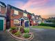 Thumbnail Detached house for sale in Ravensdale Drive, Muxton, Telford