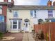 Thumbnail Terraced house for sale in New Road, Bromyard