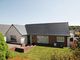 Thumbnail Detached bungalow for sale in Highfield Road, Pontllanfraith, Blackwood