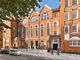 Thumbnail Flat for sale in Kings Hall, The Sloane Building, Hortensia Road, London