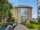 Thumbnail Flat to rent in Boydell Court, St Johns Wood Park, St Johns Wood, London