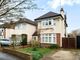 Thumbnail Semi-detached house for sale in Horsell, Surrey