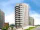 Thumbnail Flat for sale in Cross Green Lane, Leeds