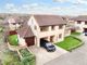 Thumbnail Detached house for sale in Daubeney Gate, Shenley Church End, Milton Keynes