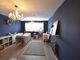 Thumbnail End terrace house for sale in Plumley Walk, Havant, Hampshire