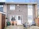 Thumbnail End terrace house to rent in Stapleton Road, Warmsworth, Doncaster