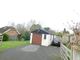 Thumbnail Detached bungalow for sale in Atheling Road, Southampton