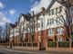 Thumbnail Flat for sale in Esmond Gardens, South Parade, London