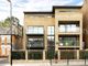 Thumbnail Flat to rent in Daisy Court, 6 Brownlow Road, London