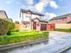 Thumbnail Detached house for sale in Jennie Lee Drive, Overtown, Wishaw