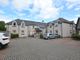 Thumbnail Flat to rent in Springwood Avenue, Torbrex, Stirling