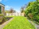 Thumbnail Bungalow for sale in Meadow Close, Scothern, Lincoln, Lincolnshire