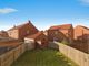 Thumbnail Semi-detached house for sale in Thornton Road, Fulford, York