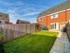 Thumbnail Terraced house for sale in Price Close, Moston, Sandbach