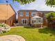 Thumbnail Detached house for sale in Fulford Close, Normanton