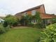 Thumbnail Detached house for sale in Bessemer Close, Hitchin