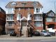 Thumbnail Flat for sale in Flat, Highview House, Queens Road, London