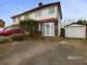 Thumbnail Semi-detached house to rent in Compton Crescent, Chessington, Surrey