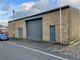 Thumbnail Industrial for sale in The Old Bakery, Garden Street, Oswaldtwistle