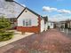 Thumbnail Semi-detached bungalow for sale in Forest Close, Waltham Chase