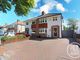 Thumbnail Semi-detached house for sale in Higher Drive, Oulton Broad