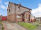 Thumbnail Semi-detached house for sale in Weymouth Crescent, Gourock, Inverclyde