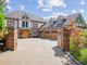 Thumbnail Detached house for sale in Cross Lane, Harpenden
