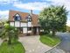 Thumbnail Detached house for sale in The Firle, Langdon Hills, Basildon, Essex