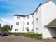 Thumbnail Flat for sale in Chaucer Grove, Exeter