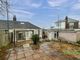 Thumbnail Bungalow for sale in Dovedale Road, Plymouth