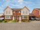 Thumbnail Semi-detached house for sale in Potter Crescent, Wokingham, Berkshire