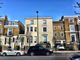 Thumbnail Flat to rent in Hamilton Terrace, London