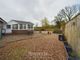 Thumbnail Detached bungalow for sale in Cwm Cou, Newcastle Emlyn