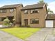 Thumbnail Link-detached house for sale in Paddock Wood, Middlesbrough