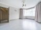 Thumbnail End terrace house for sale in Brent Way, London