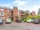 Thumbnail Flat for sale in Falcon Close, Northwood, Middlesex