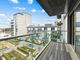 Thumbnail Flat for sale in Chartwell House, Waterfront Drive, London