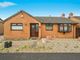 Thumbnail Detached bungalow for sale in The Green, Mablethorpe