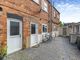 Thumbnail Terraced house for sale in North Street East, Uppingham, Oakham