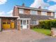 Thumbnail Semi-detached house for sale in Oakfield Drive, Kempsey, Worcester, Worcestershire