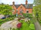 Thumbnail Property for sale in Wood Lane, Uttoxeter