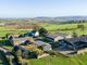 Thumbnail Farmhouse for sale in Treduchan, Llangrove, Ross-On-Wye