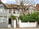 Thumbnail Flat for sale in Brondesbury Park, Brondesbury Park, London