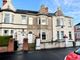 Thumbnail Terraced house for sale in Corporation Road, Newport