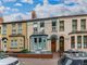 Thumbnail Terraced house for sale in Despenser Street, Cardiff